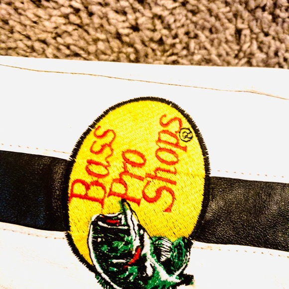 COPY - SALE‼️‼️‼️‼️🏁🏁🏁Dale Earnhardt Sr leather jacket - Picture 11 of 16